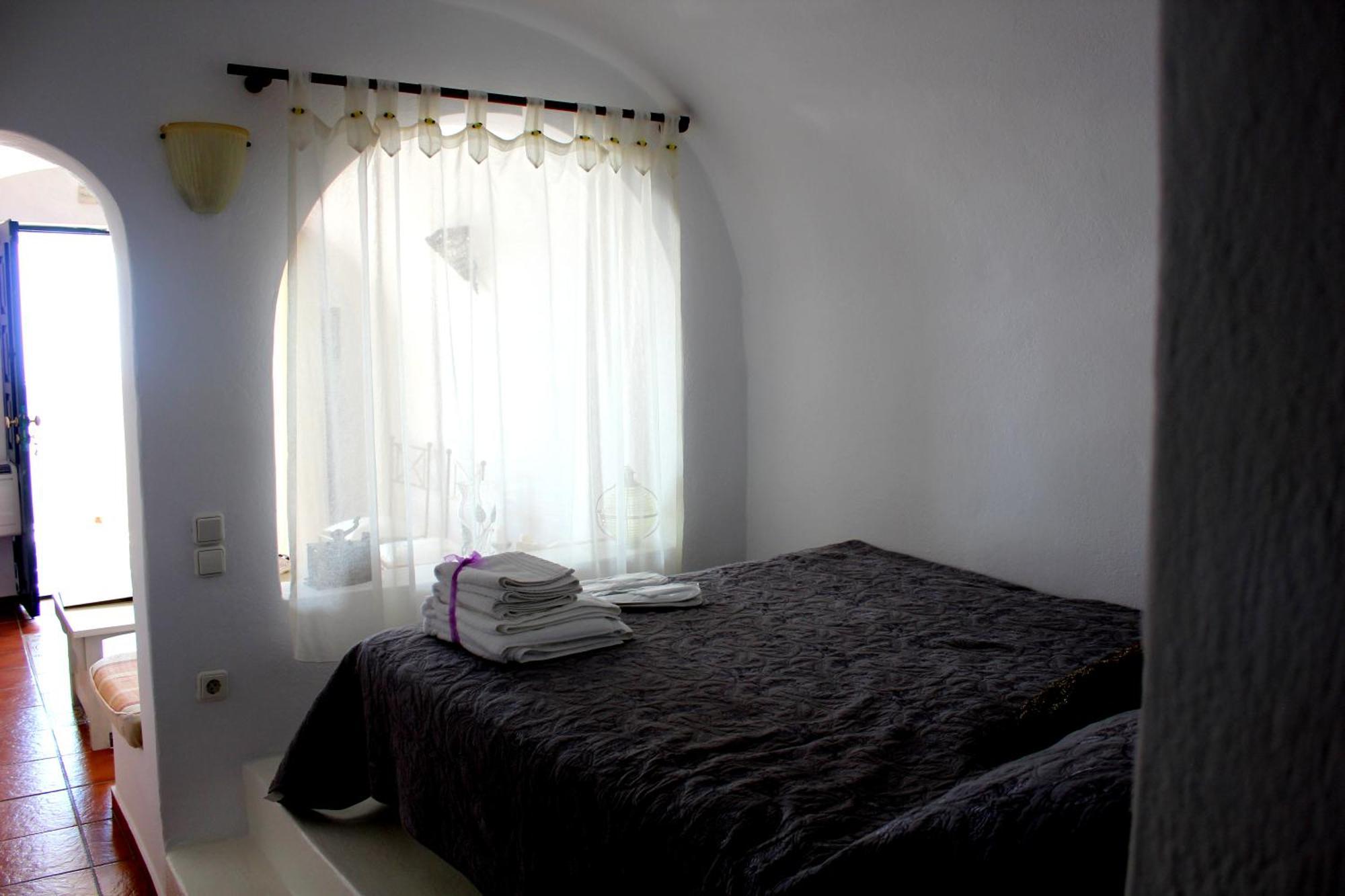 Afroessa Hotel By Pearl Hotel Collection Imerovigli  Exteriér fotografie